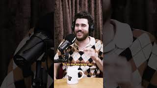 “Que la ciencia me haga inmortal” | Entrevista a Alejandro Dolina en #ESDLB 🍻