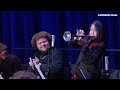 NYO Jazz Performs Mary Lou Williams’s “Roll ‘Em”