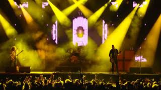 MASTODON - Bladecatcher - Bloodstock 2016