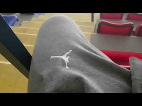 ŽKK Gospić vs … ne znam … !?