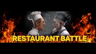 Watch and explore about Restaurant Battle Steam CD Key