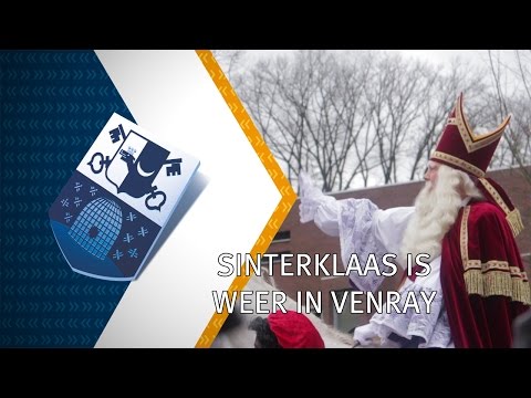 Peel en Maas Journaal 17 november 2015 - Peel en Maas TV Venray