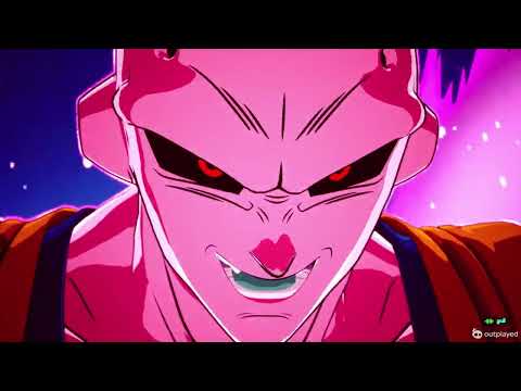 Top 10 Rage Quits in DBSZ