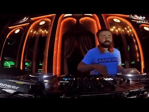 SANYA DYMOV @ SAXON CLUB #004