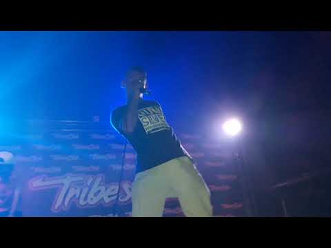 MCDiiH - DJ RH - Show Ao ViVO Na Tribes Club 06/09/2017