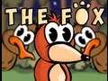 What Does The Fox Say Cartoon Version