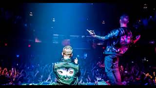 Galantis Pillow Fight Official Music 2017