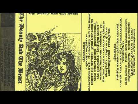 Alan Woxx - Dead And Resurrected