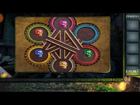 Escape Game 50 Rooms 2 Level 7 Walkthrough