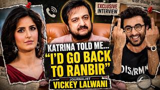Download lagu Vickey Lalwani: “I Asked Salman Khan Why He Ignored John Abraham He Said John Who ?' mp3 Download lagu Vickey Lalwani: “I Asked Salman Khan Why He Ignored John Abraham He Said John Who ?' mp3