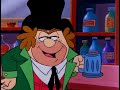 The Good The Bad And Huckleberry Hound Stinky Dalton HQ