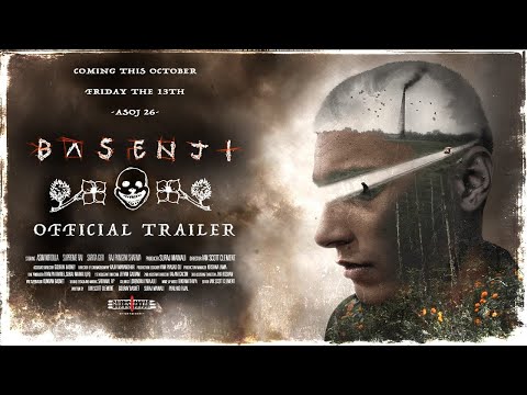 Nepali Movie Jaya Shambhu Official Teaser