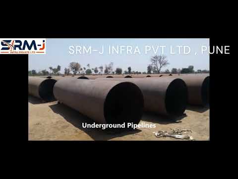 Anti Corrosion Coating