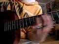 Miyavi - Dear My Love cover 