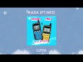Kaza - Luva (ft.Nej)(Speed Up)