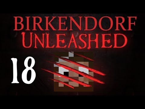 Minecraft Feed the Beast - Fixar till Slakthus 1 - S02E18 del 1 [Svenska]