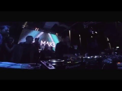 05.01.2016 Re.Make with Luca Agnelli dj @ Jubilee hotel & lunch (Corato) / giovedeep aftermovie