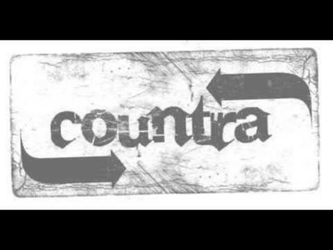 LA CHISPA // Countra - Sin City (Full Album) // Rocktología Underground