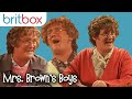 Mrs Brown S Iconic Laugh Mrs Brown S Boys