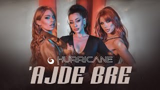 Musik-Video-Miniaturansicht zu 'Ajde bre Songtext von Hurricane