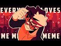 EVERYBODY LOVES ME Countryhumans Animation Meme