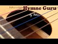 Hymne Guru Instrumentalia Gitar Acoustic Cover