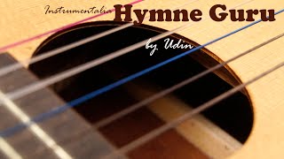 Download lagu Hymne Guru | Instrumentalia gitar | Acoustic Cover mp3