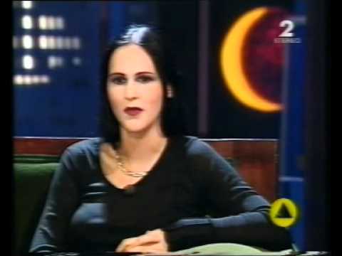 Chylińska w programie "Wieczór z Jagielskim"