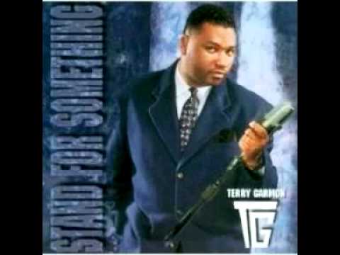 Terry Garmon  - Any Way (You bless me)