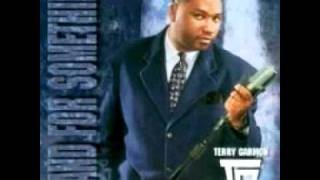 Terry Garmon  - Any Way (You bless me).mp4