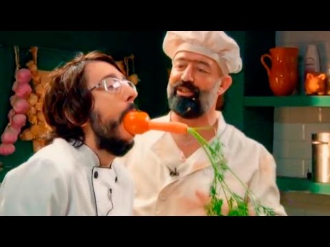 SE HACE SABER - Programa 6 (con Leo Harlem y Flipy)