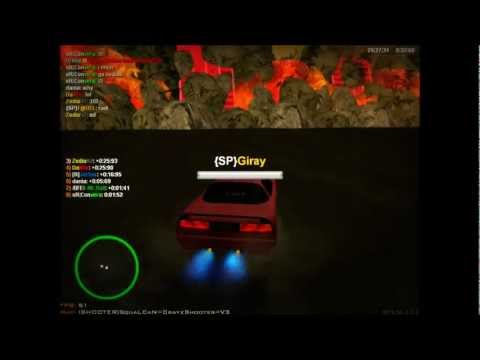 Shooter On Twisted Gamers