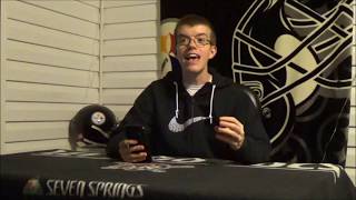 The Truth Serum | Episode 47 | Tom Wilson 3 Game Suspension for Dirty Head Hit on Zach Aston-Reese