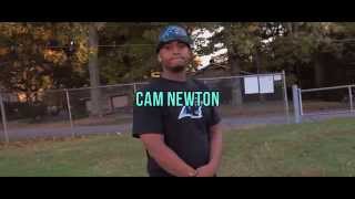 Cam Newton-Chris Lewis x Co Da Hoe x Cre