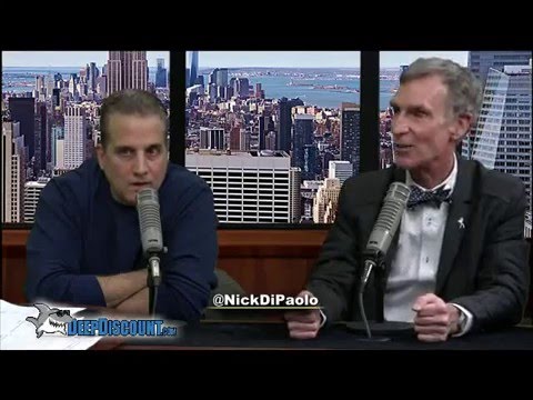 Clips of the week from the TACS Network, by DeepDiscount.com