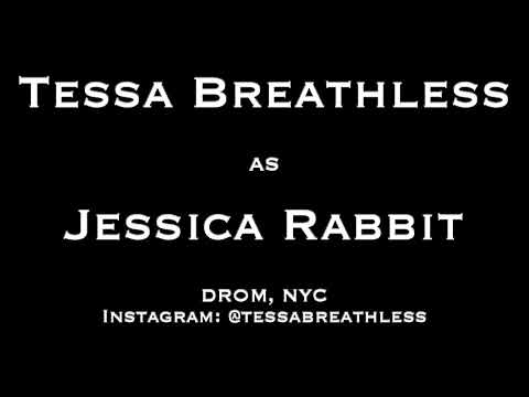 Tessa Breathless - Why Don't You Do Right?