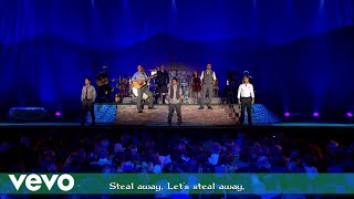 Celtic Thunder - Steal Away (Live From Poughkeepsie / 2010 / Lyric Video)