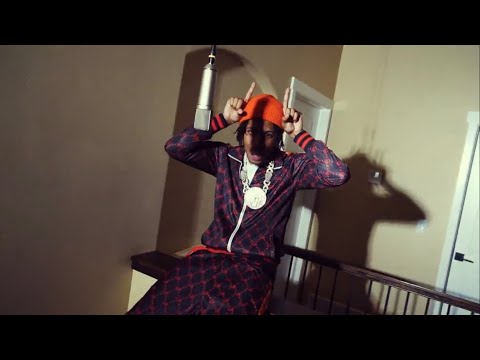 NBA YoungBoy - Free Meechy [Music Video] (Best Version)