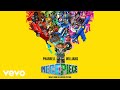 Pharrell Williams For Real Official Audio