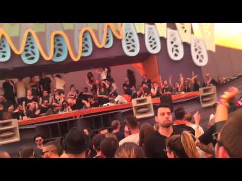 Marco Carola @ Sunwaves 19 2016 - Part 4
