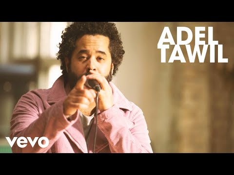Adel Tawil - Ist da jemand (Akustik Version)
