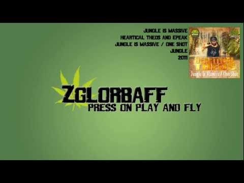 Heartical Theos & Epeak - Jungle Is Massive