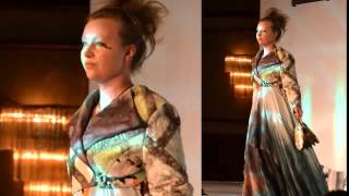 Birmingham Festival of Quilts, Fashion sans Frontieres - Fashion Show