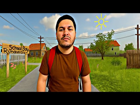 Maktab Boshlandi, Endi Uydan Qochamizmi?