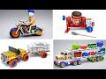 4 Amazing DIY Mini Vehicles You Won T Believe Are Handmade ️