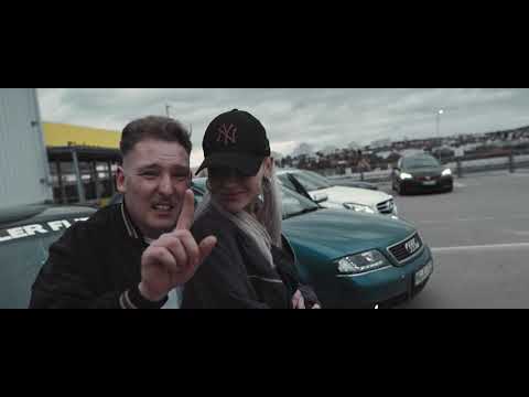 Skinny Finsta - Opel Astra Finsta (Prod. Byusa Mane)  [Official Video]
