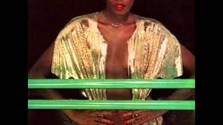 Ava Cherry -  Where There&#39;s Smoke There&#39;s Fire  1980