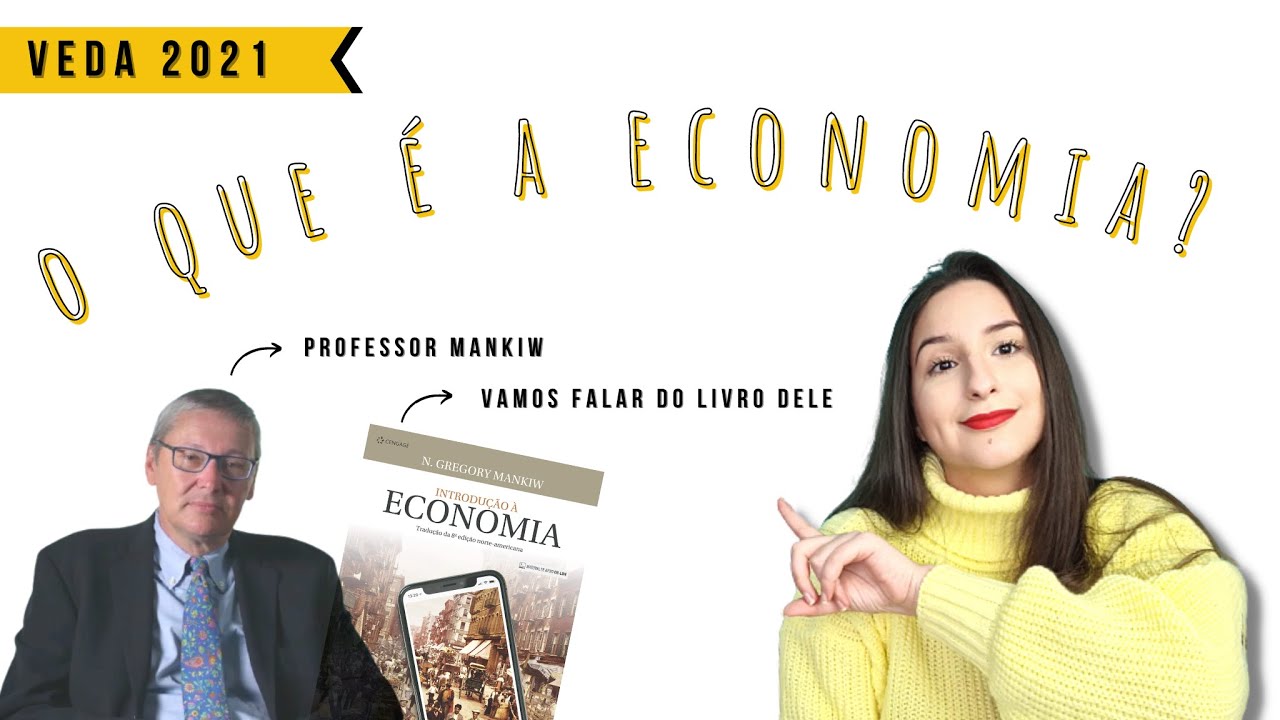 OS 10 PRINCÍPIOS DA ECONOMIA | PROPOSITA