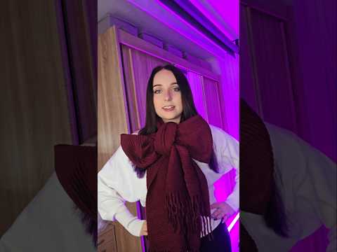 JÁ VS ZIMNÍ ŠÁLA / #shorts