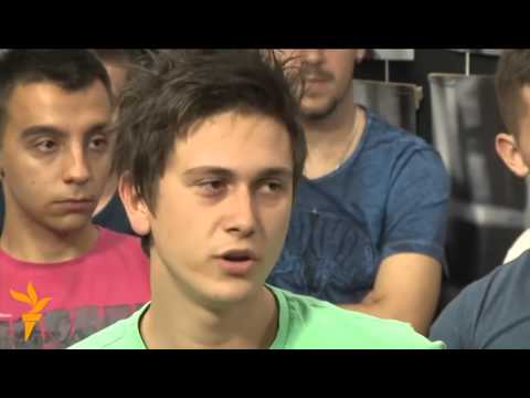 "Perspektiva": Četvrta epizoda - Novi Pazar